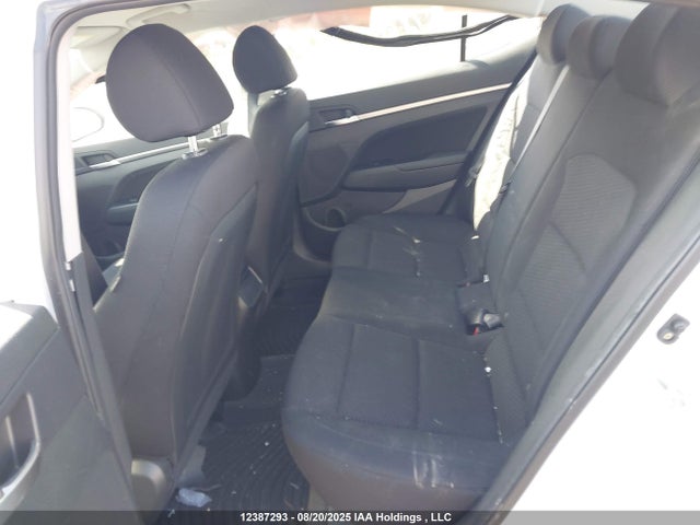 KMHD84LFXLU086198 Hyundai mpi nu
