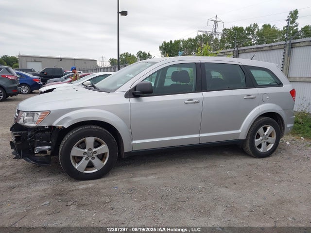 Dodge 2014 2014 3C4PDCAB5ET138180 Image 15