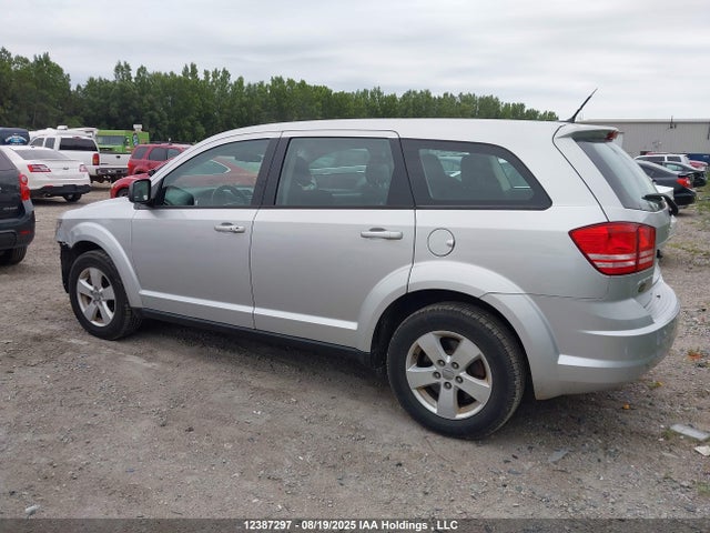 Dodge 2014 2014 3C4PDCAB5ET138180 Image 3