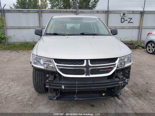 Dodge 2014 2014 3C4PDCAB5ET138180 Image 6