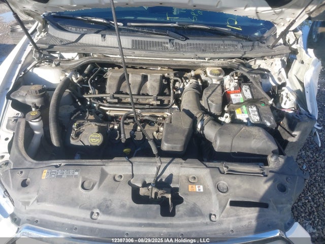 Ford Taurus 2019 1FAHP2J89KG116540 Image 10