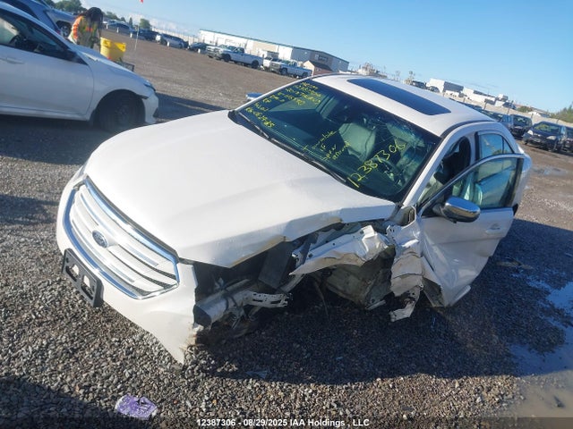 Ford Taurus 2019 1FAHP2J89KG116540 Image 15