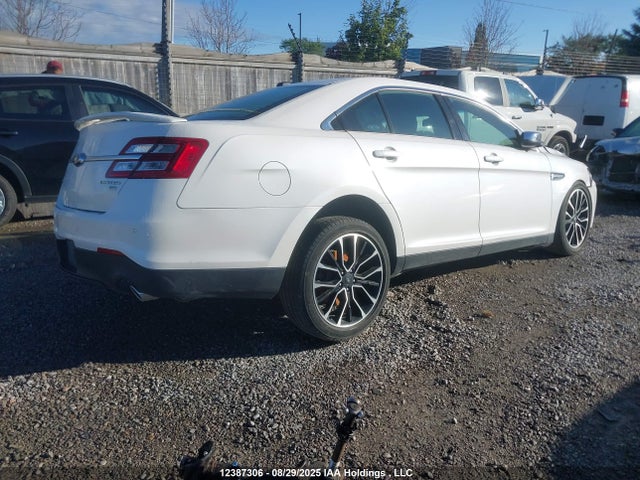Ford Taurus 2019 1FAHP2J89KG116540 Image 4