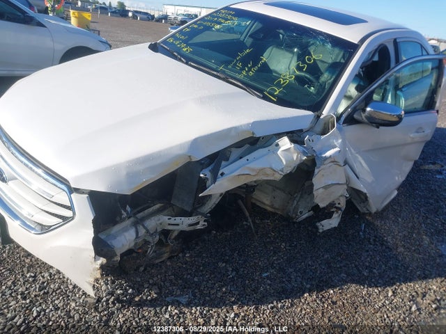 Ford Taurus 2019 1FAHP2J89KG116540 Image 6