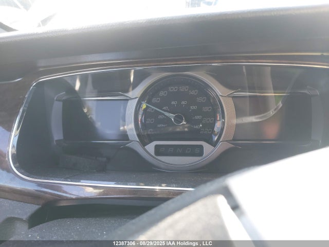Ford Taurus 2019 1FAHP2J89KG116540 Image 7