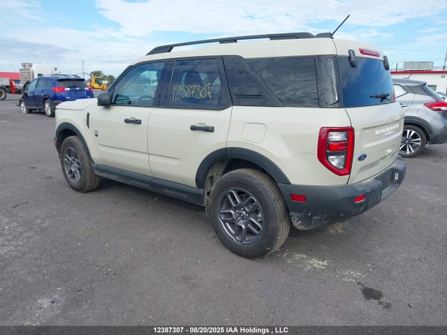 3FMCR9BN4SRE33030 Ford dragon