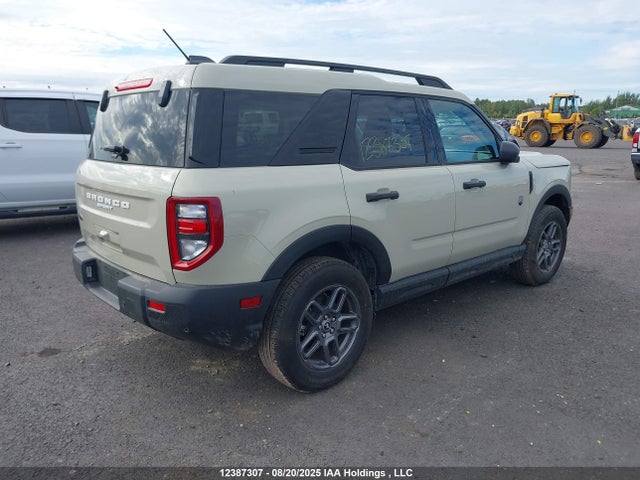 3FMCR9BN4SRE33030 Ford dragon