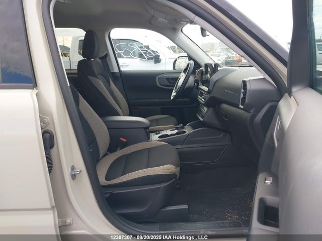 3FMCR9BN4SRE33030 Ford dragon