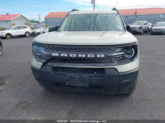 3FMCR9BN4SRE33030 Ford dragon