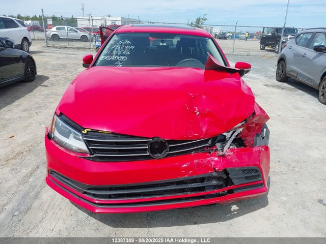 3VW2K7AJ2FM252449 Volkswagen Jetta