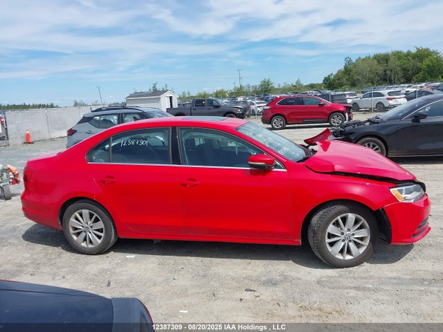 3VW2K7AJ2FM252449 Volkswagen Jetta