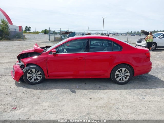 3VW2K7AJ2FM252449 Volkswagen Jetta
