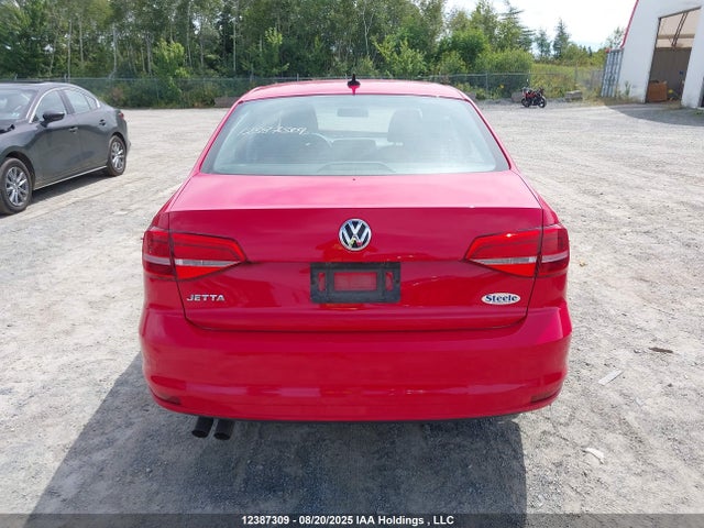 3VW2K7AJ2FM252449 Volkswagen Jetta