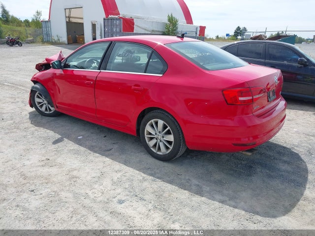 3VW2K7AJ2FM252449 Volkswagen Jetta