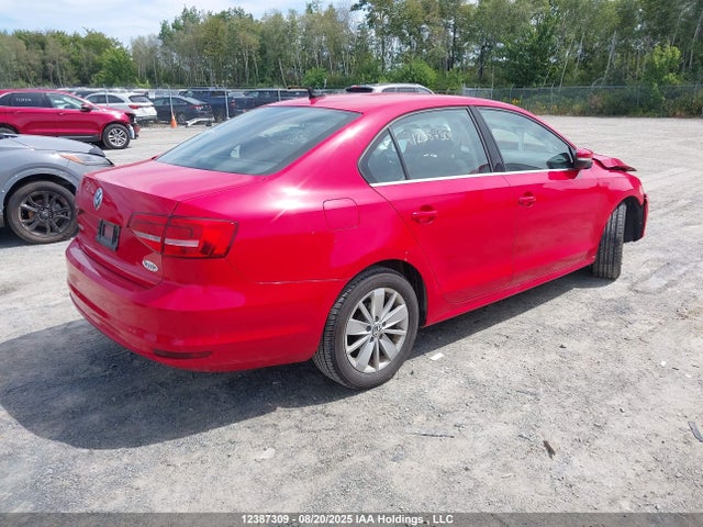 3VW2K7AJ2FM252449 Volkswagen Jetta