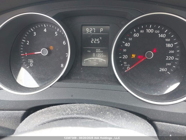 3VW2K7AJ2FM252449 Volkswagen Jetta
