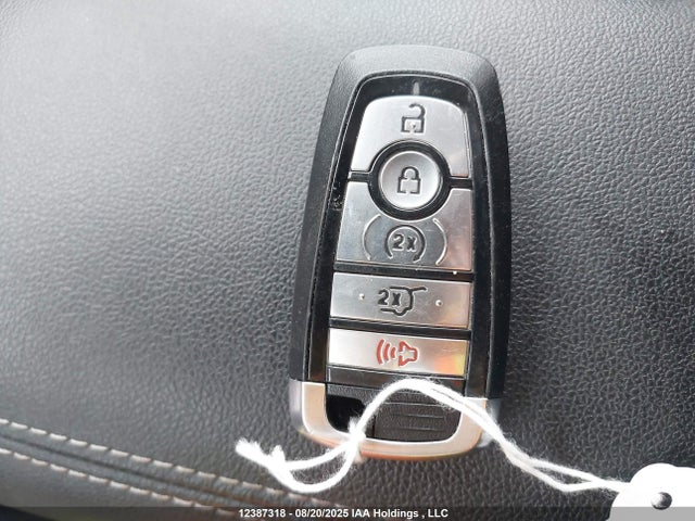 Ford dragon gtdi 2023 1FMCU0GN0PUA50219 Image 11