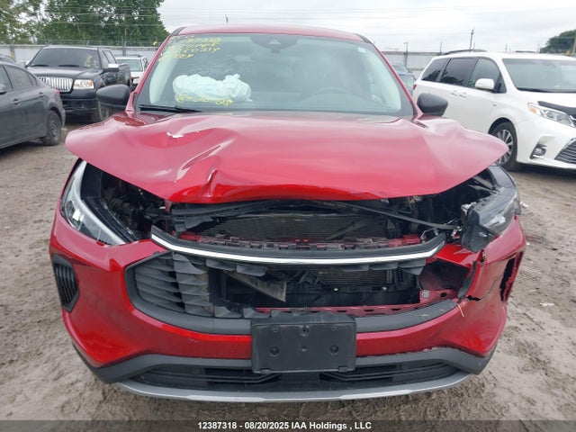 Ford dragon gtdi 2023 1FMCU0GN0PUA50219 Image 12