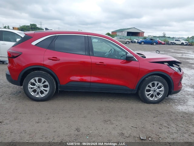 Ford dragon gtdi 2023 1FMCU0GN0PUA50219 Image 13