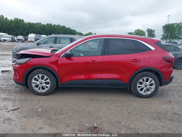 Ford dragon gtdi 2023 1FMCU0GN0PUA50219 Image 14