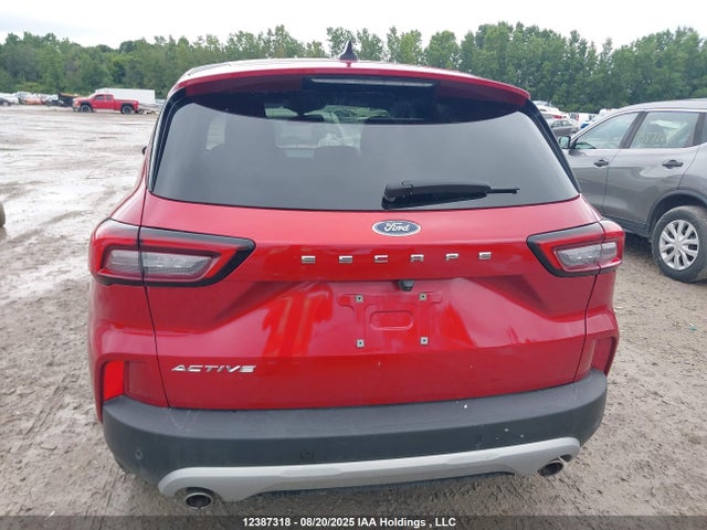 Ford dragon gtdi 2023 1FMCU0GN0PUA50219 Image 16