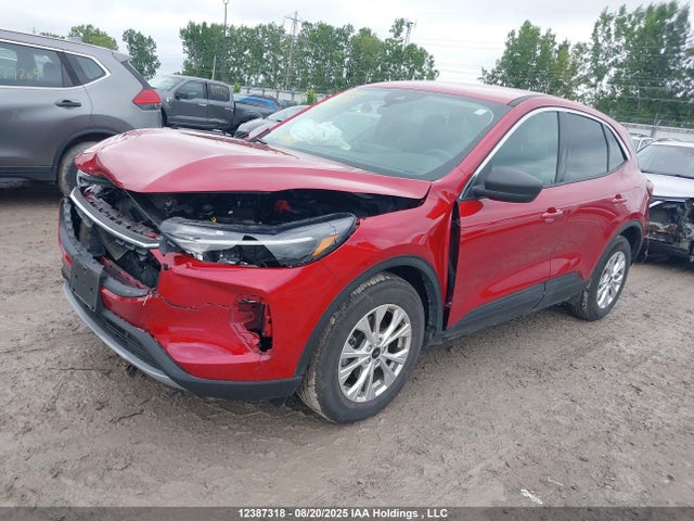 Ford dragon gtdi 2023 1FMCU0GN0PUA50219 Image 2