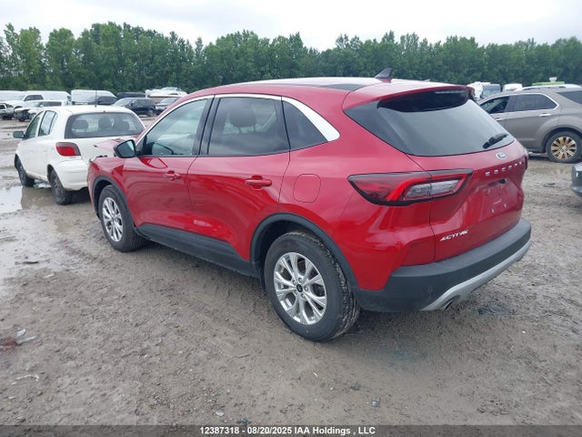 Ford dragon gtdi 2023 1FMCU0GN0PUA50219 Image 3