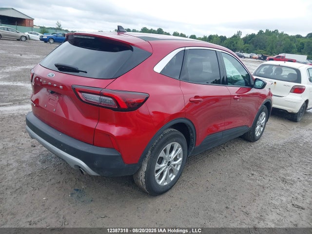 Ford dragon gtdi 2023 1FMCU0GN0PUA50219 Image 4