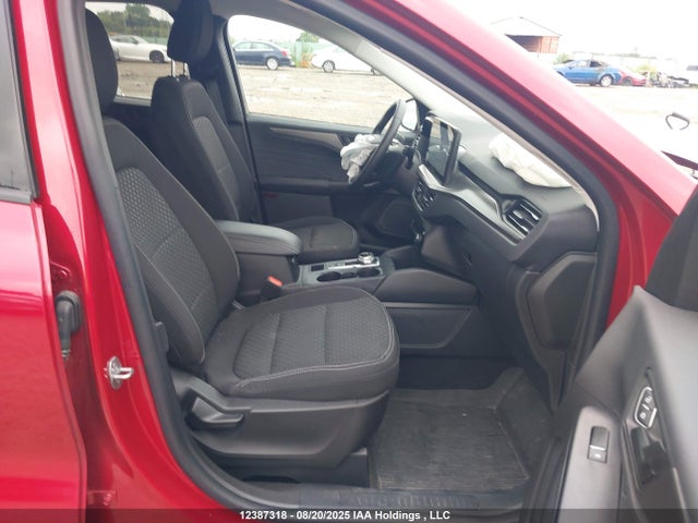 Ford dragon gtdi 2023 1FMCU0GN0PUA50219 Image 5