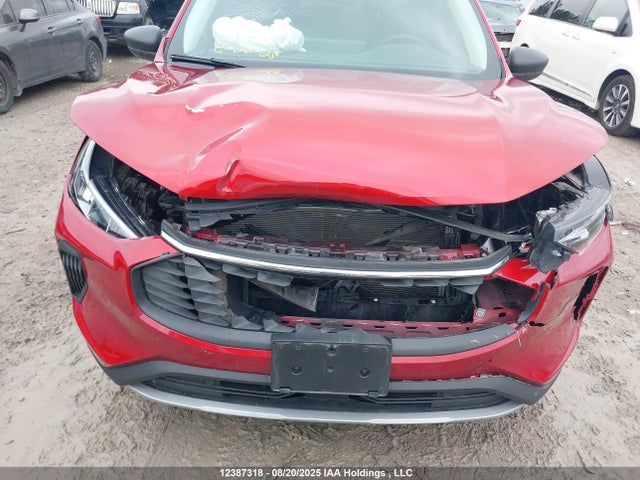 Ford dragon gtdi 2023 1FMCU0GN0PUA50219 Image 6