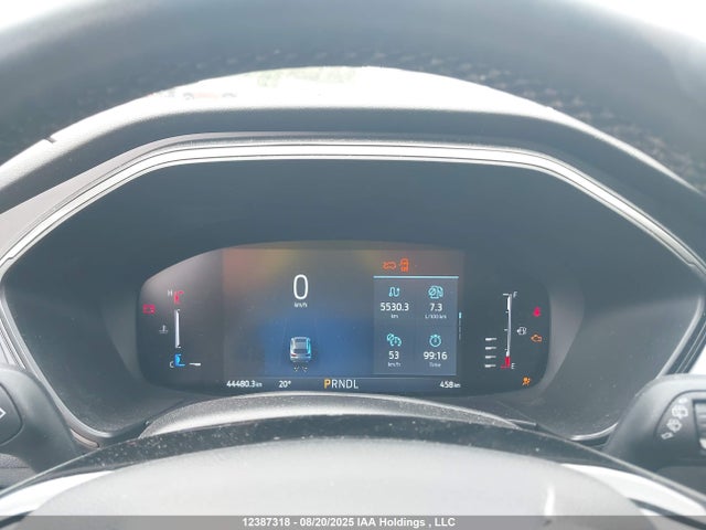 Ford dragon gtdi 2023 1FMCU0GN0PUA50219 Image 7