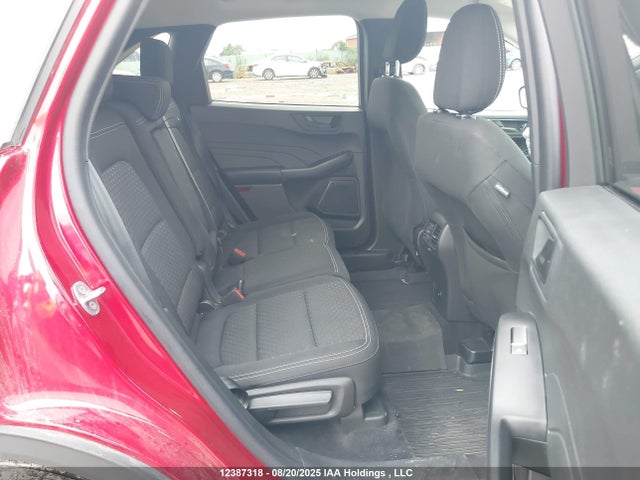 Ford dragon gtdi 2023 1FMCU0GN0PUA50219 Image 8