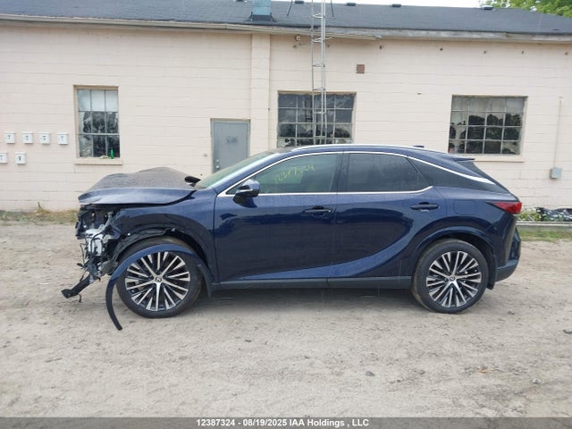 Lexus a25a-fxs, 5nm+4nm 2024 2T2BBMCA7RC040332 Image 15