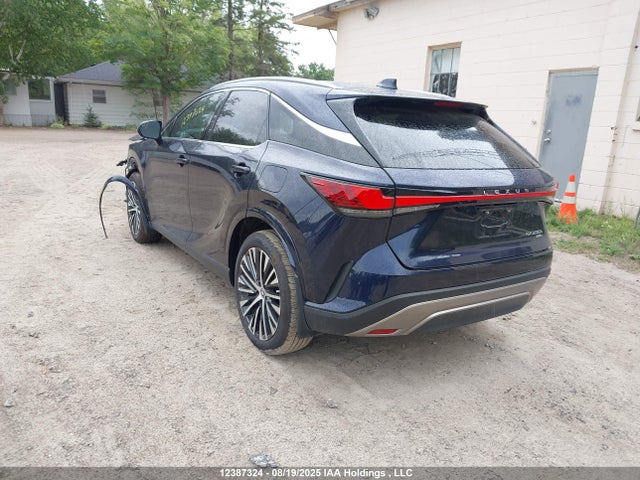 Lexus a25a-fxs, 5nm+4nm 2024 2T2BBMCA7RC040332 Image 3
