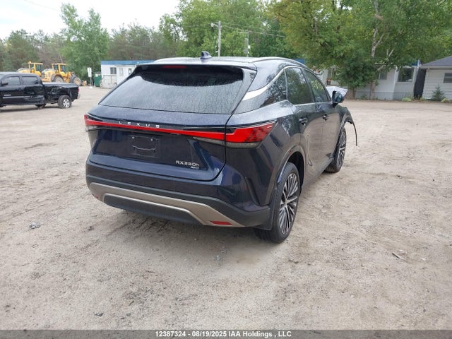 Lexus a25a-fxs, 5nm+4nm 2024 2T2BBMCA7RC040332 Image 4