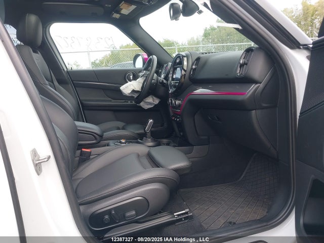 WMZYX1C08L3M06854 Mini Countryman