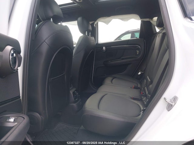 WMZYX1C08L3M06854 Mini Countryman
