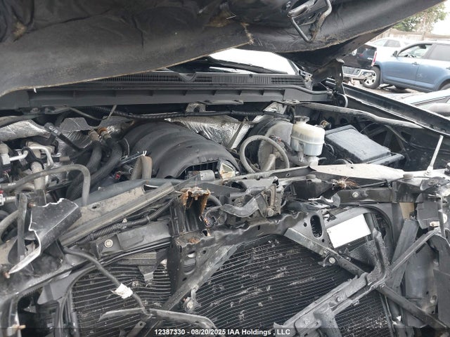 3GTU2MECXJG101498 GMC l83 -spark ignited direct injection, variable valve timing, afm, e85 max, alum