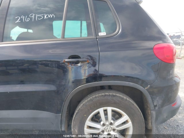 WVGKV3AX9EW583918 Volkswagen 2014