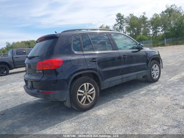 WVGKV3AX9EW583918 Volkswagen 2014
