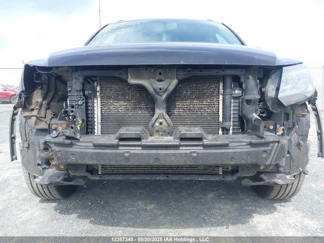 WVGKV3AX9EW583918 Volkswagen 2014