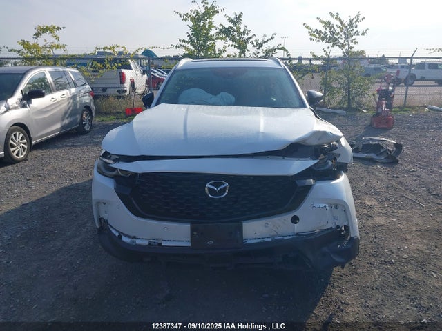 7MMVABDY5PN110456 Mazda py