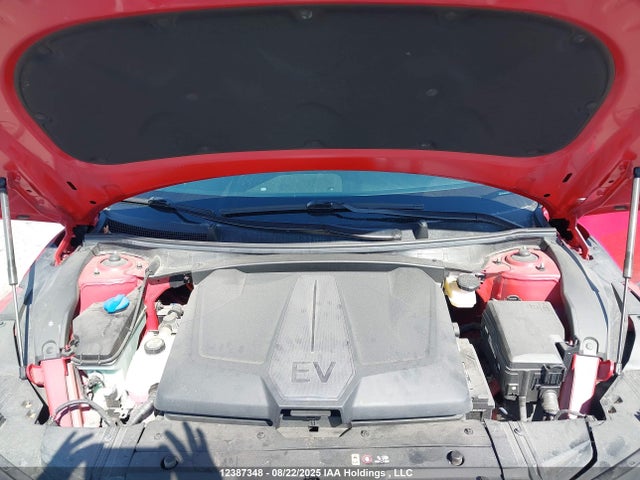 KNDC4DLC5R5170434 KIA EV6