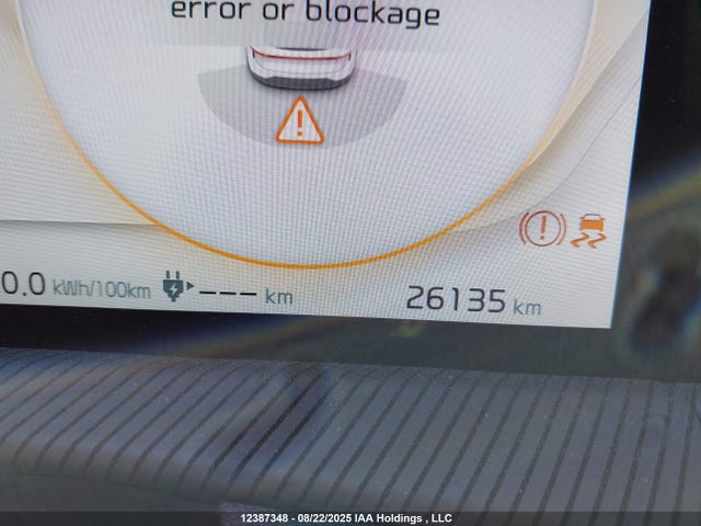 KNDC4DLC5R5170434 KIA EV6