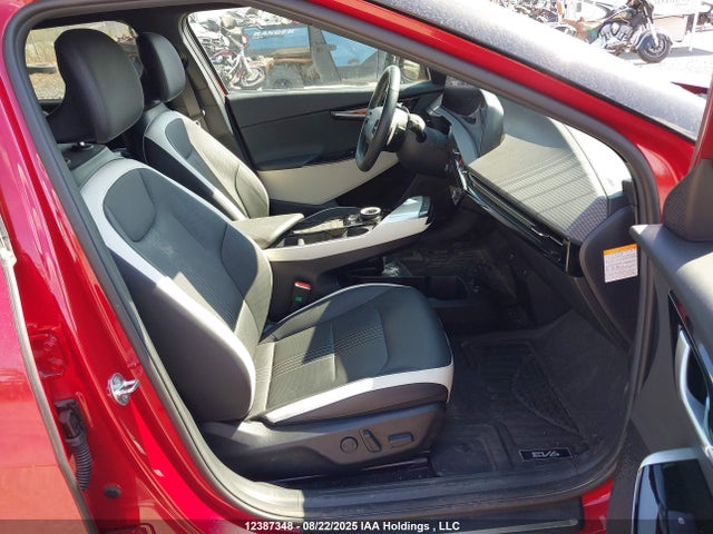 KNDC4DLC5R5170434 KIA EV6