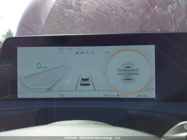 KNDC4DLC5R5170434 KIA EV6
