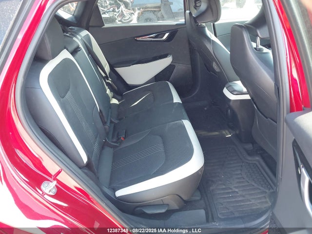 KNDC4DLC5R5170434 KIA EV6