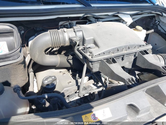 Mercedes-Benz om642 2020 W1Y4EBHY4LP239471 Image 10