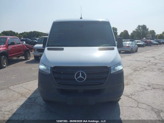 Mercedes-Benz om642 2020 W1Y4EBHY4LP239471 Image 13