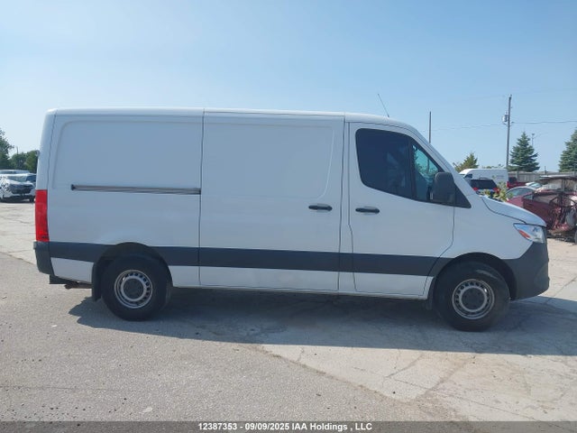 Mercedes-Benz om642 2020 W1Y4EBHY4LP239471 Image 14